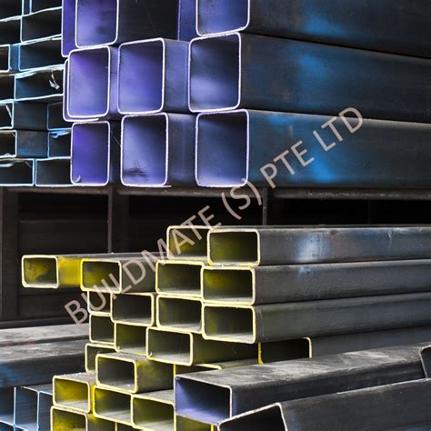 70 x 150 steel box section|mild steel hollow section dimensions.